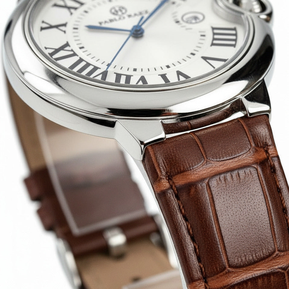 MURRAY BROWN 42MM