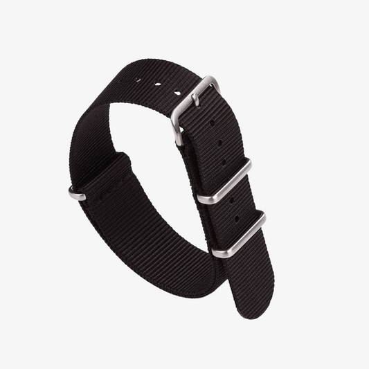 Interchangeable NATO Strap — Field Watch 41