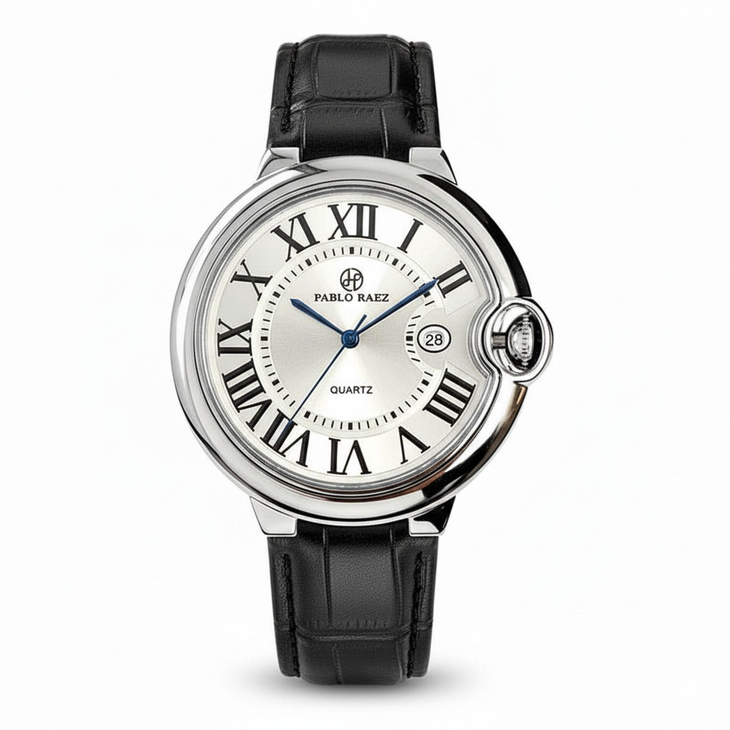 MURRAY BLACK 42MM