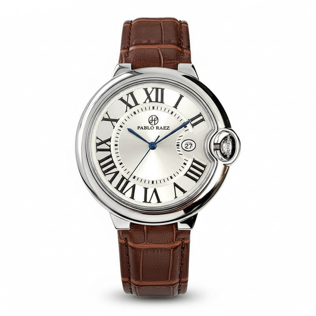 MURRAY BROWN 42MM