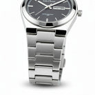 PABLO RAEZ ASHTON BLACK 40MM