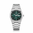 PABLO RAEZ ASHTON GREEN 40MM