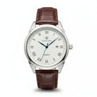 PABLO RAEZ CLASSIC BROWN 40MM
