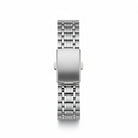 PABLO RAEZ CLASSIC SILVER/BLACK 40MM
