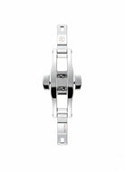 PABLO RAEZ CLASSIC SILVER/BLACK 40MM