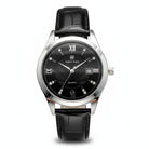 PABLO RAEZ HENRY BLACK 40MM
