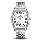 PABLO RAEZ VIENNA WHITE 40MM