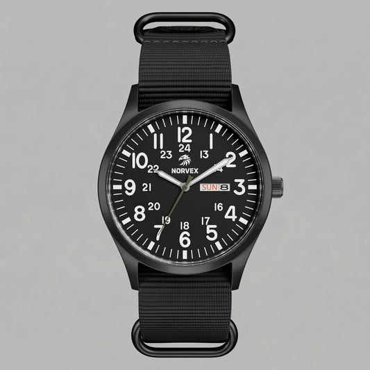 Norvex Phantom Stealth — Night Ops 41