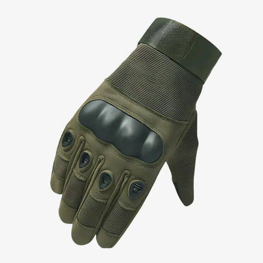 Norvex High-Performance Durable Microfiber Tactical Gloves