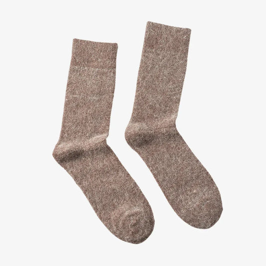 Norvex High-Performance Knitted Merino Wool Socks